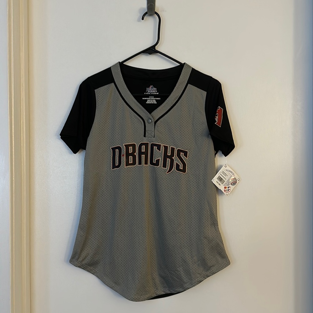 Arizona Diamondbacks “Diva” Jersey